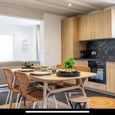 Maison A Deux Pas Du Port Lanton Bagian luar foto
